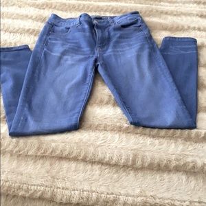 American Eagle Super StretchX